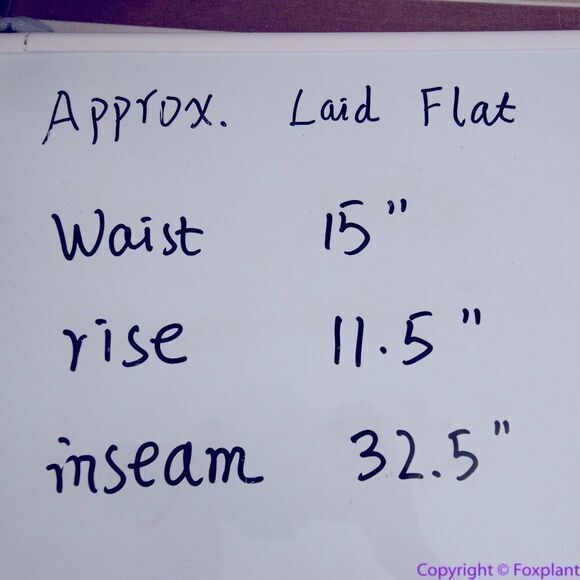 NEW Free‎ People We The Free Naiomi floral print flare jeans, 27 - Picture 14 of 14